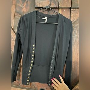 Boutique style cardigan